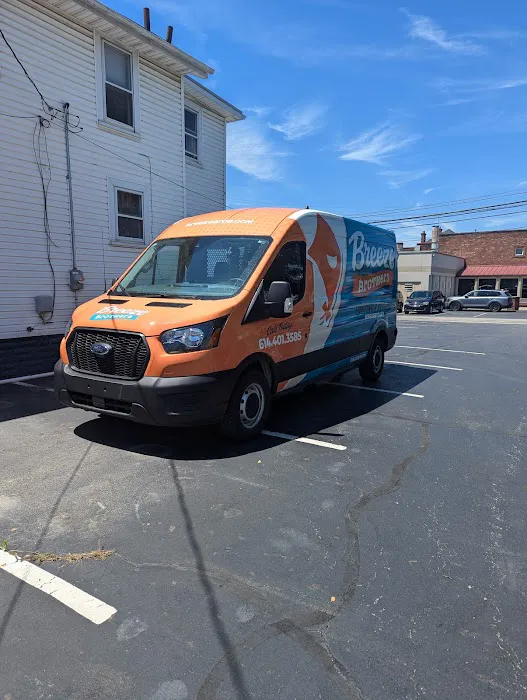 Breeze Brothers Picture 4