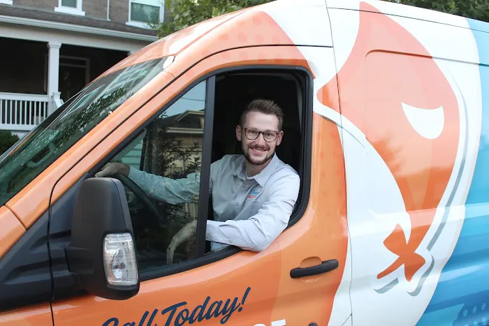 Breeze Brothers Picture 5