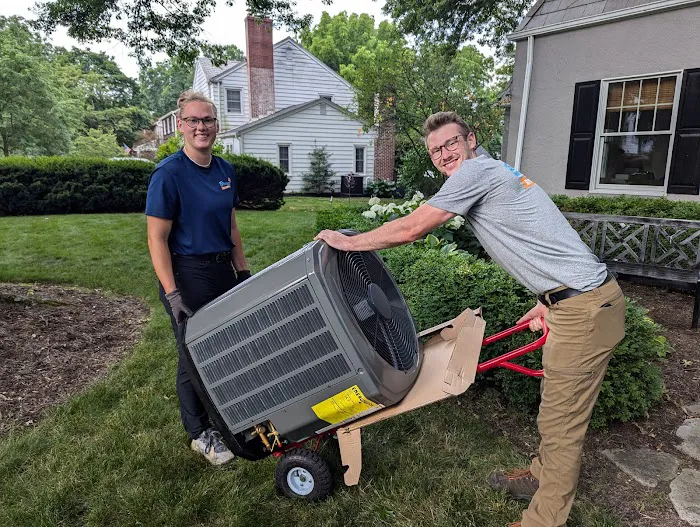 Breeze Brothers Picture 2