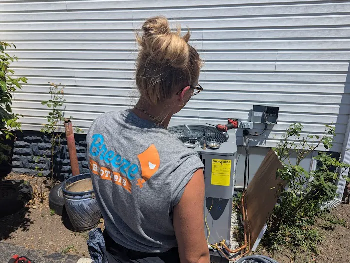 Breeze Brothers Picture 8