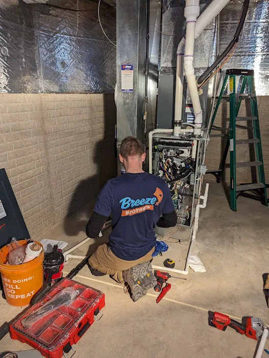 Breeze Brothers Picture 9