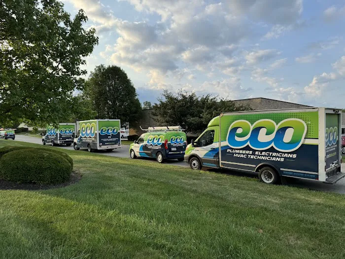 Eco Plumbers, Electricians, and HVAC Technicians Picture 6