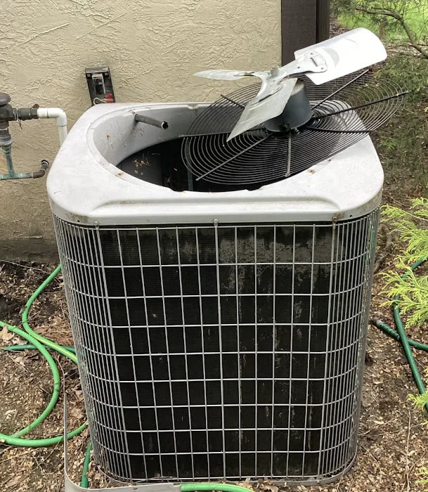 Eco Plumbers, Electricians, and HVAC Technicians Picture 2