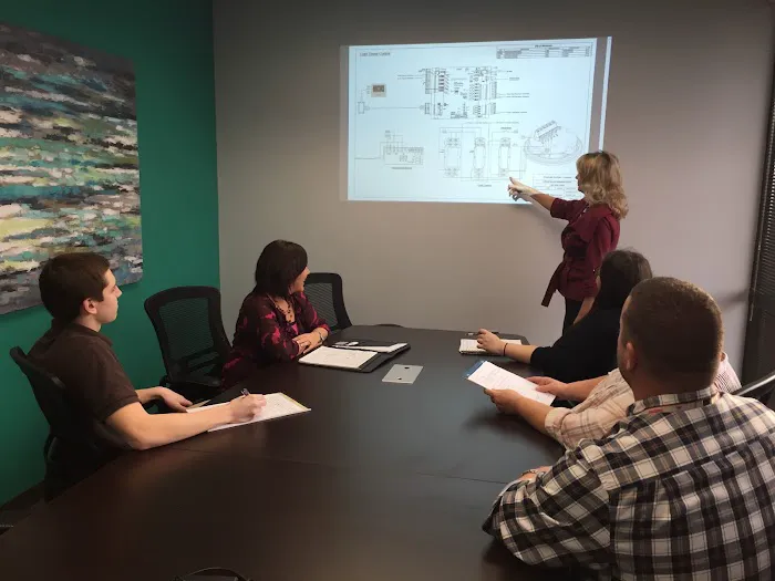 Emcor Services Automated Controls Picture 5