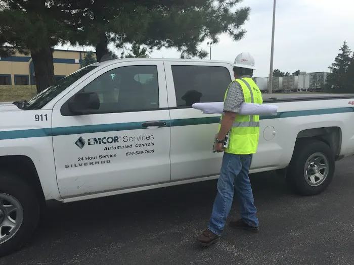 Emcor Services Automated Controls Picture 3