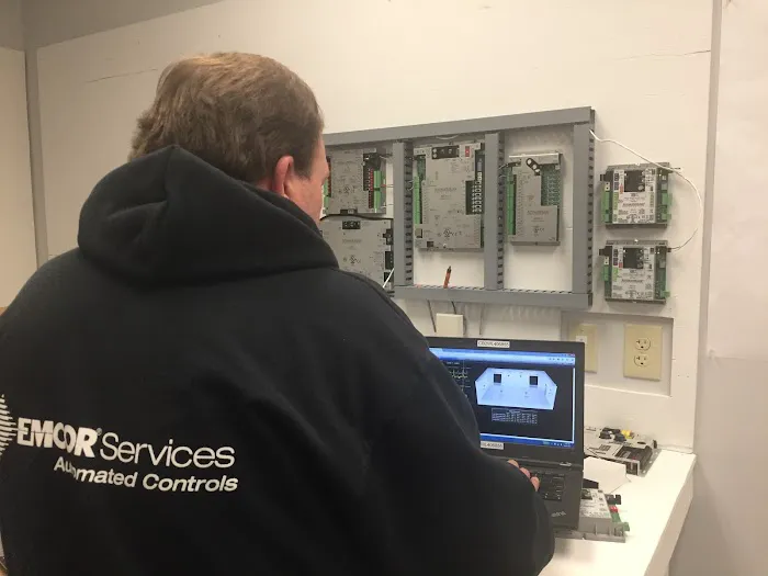 Emcor Services Automated Controls Picture 4