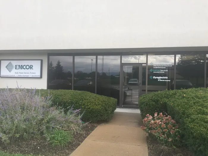 Emcor Services Automated Controls Picture 1