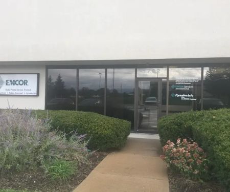 Emcor Services Automated Controls