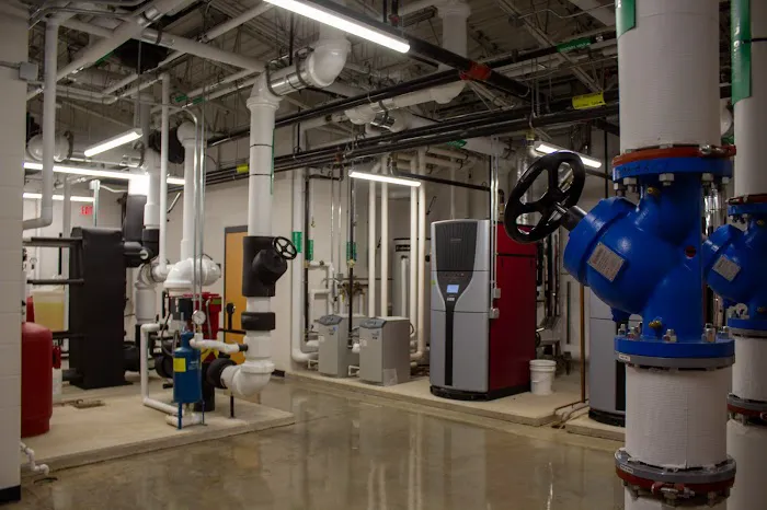 Regal Plumbing & Heating Co. Picture 1