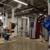 Regal Plumbing & Heating Co. ico