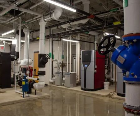 Regal Plumbing & Heating Co.