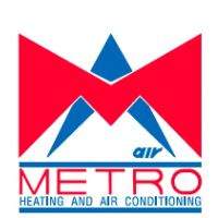 Metro Heating & Air Conditioning ico