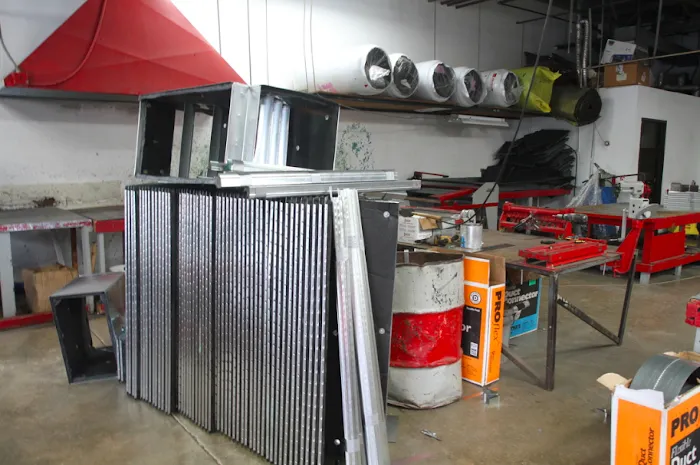 Metro Heating & Air Conditioning Picture 9