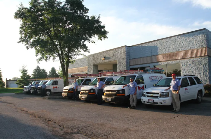 Metro Heating & Air Conditioning Picture 5