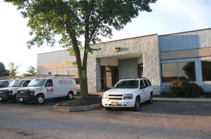 Metro Heating & Air Conditioning Picture 4