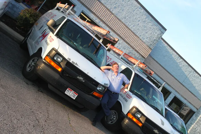 Metro Heating & Air Conditioning Picture 3