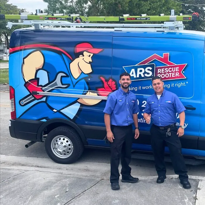 Rescue Rooter Picture 3