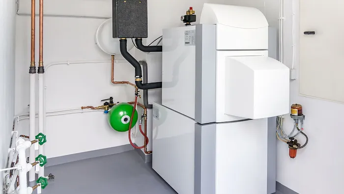 Anderson Mechanical Associates LLC Picture 3