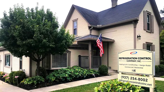 Refrigeration Control Company, Inc Picture 10