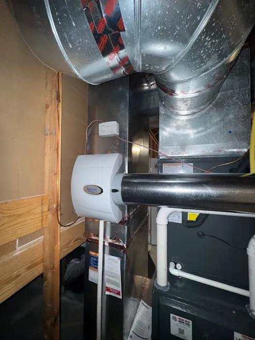 More Heat More Cool Picture 5