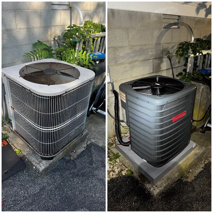 More Heat More Cool Picture 6