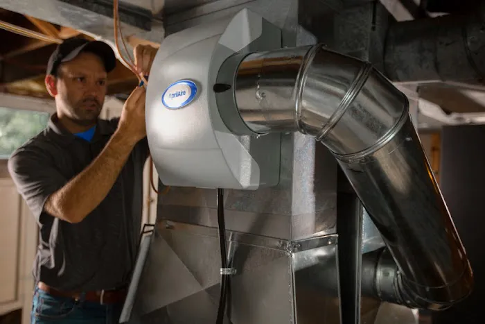 More Heat More Cool Picture 1