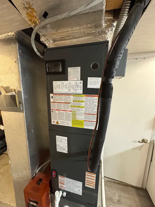 More Heat More Cool Picture 3