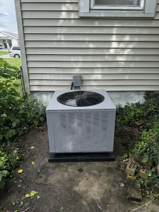 More Heat More Cool Picture 7