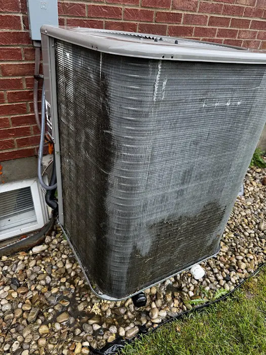 More Heat More Cool Picture 8