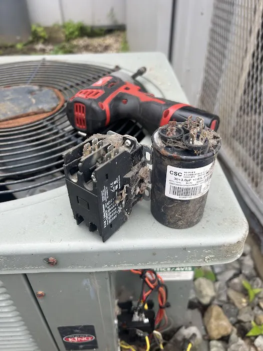 Apex Heating & Air Picture 9