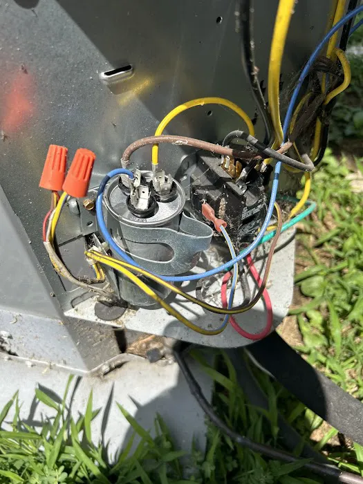 Apex Heating & Air Picture 6