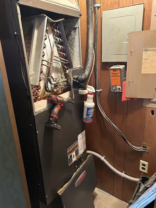 Apex Heating & Air Picture 7