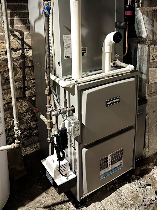 Apex Heating & Air Picture 8