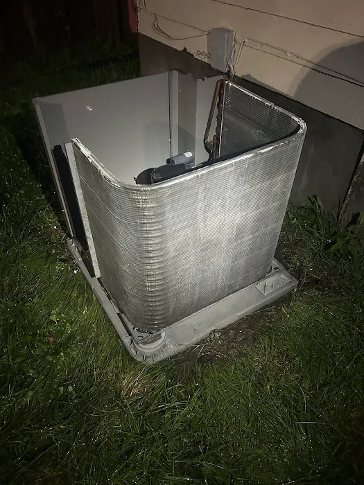 Apex Heating & Air Picture 5