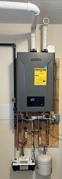 Apex Heating & Air Picture 2