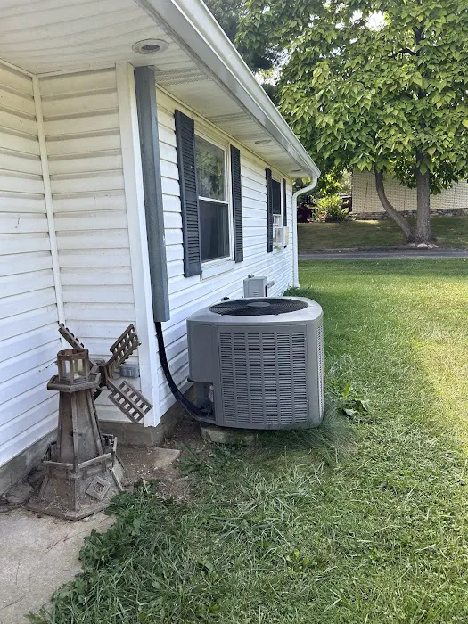 Apex Heating & Air Picture 10