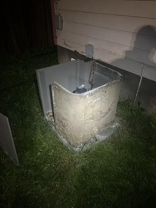 Apex Heating & Air Picture 3