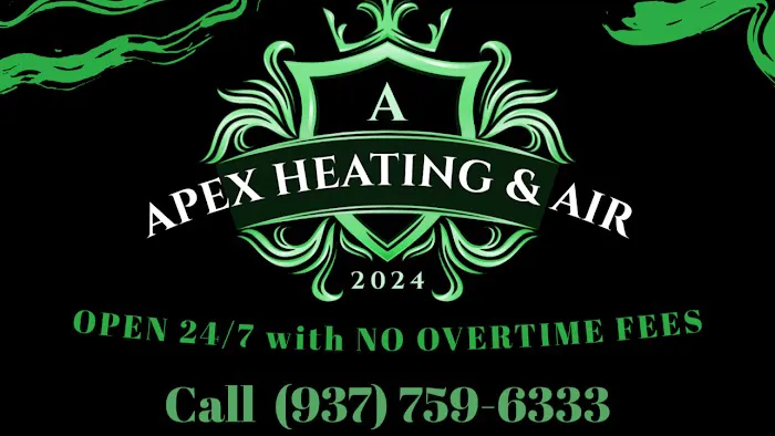 Apex Heating & Air Picture 1