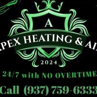 Apex Heating & Air ico