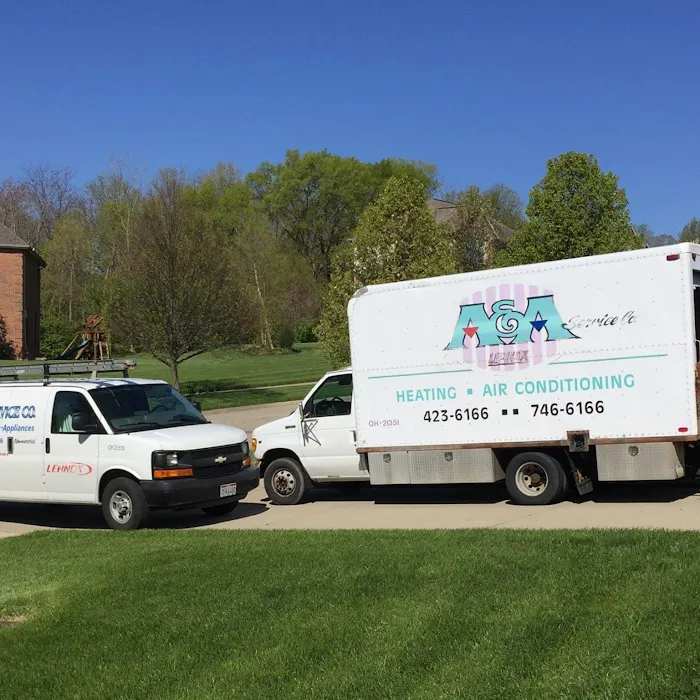 A&A Service Company Picture 10