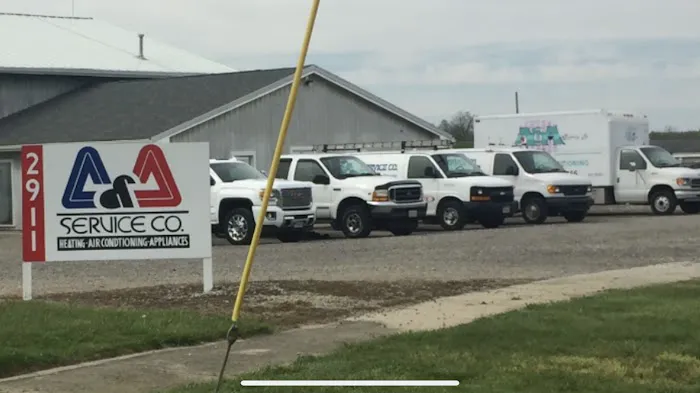 A&A Service Company Picture 2