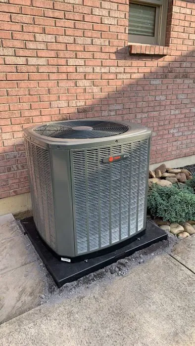 Blair Heating & Air Conditioning LLC Picture 1