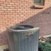 Blair Heating & Air Conditioning LLC ico