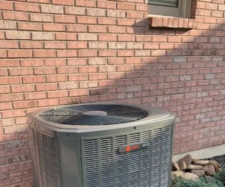 Blair Heating & Air Conditioning LLC