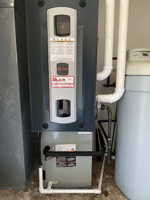 Blair Heating & Air Conditioning LLC Picture 2