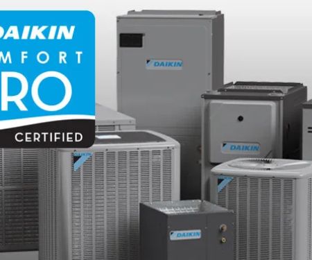 Robinson Heating & Air Conditioning, Inc.