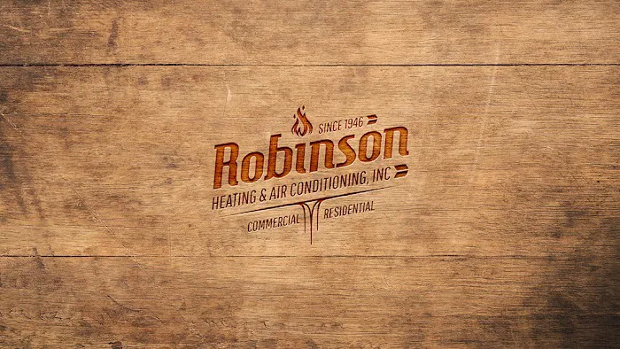 Robinson Heating & Air Conditioning, Inc. Picture 7