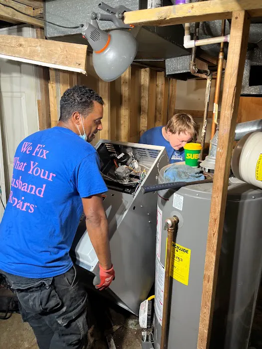 Albert Heating, Air Conditioning, Plumbing & Electrical Repair Picture 4