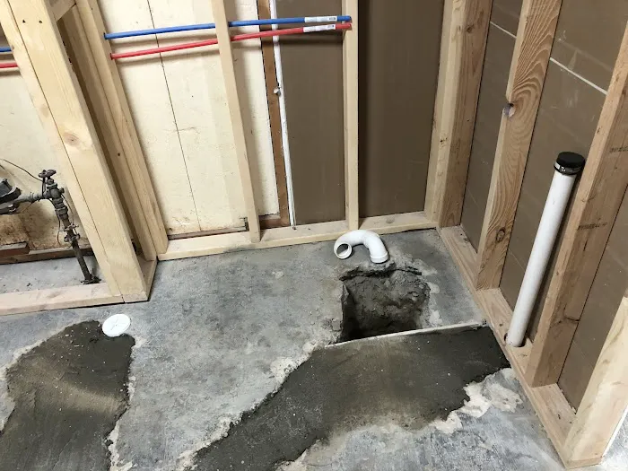 Albert Heating, Air Conditioning, Plumbing & Electrical Repair Picture 6