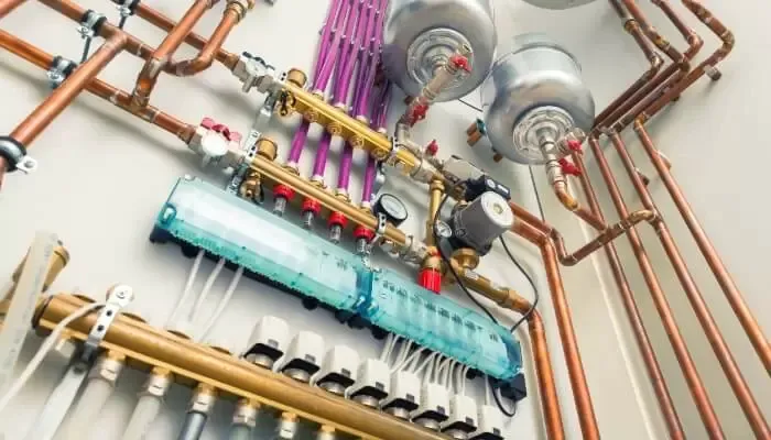 Albert Heating, Air Conditioning, Plumbing & Electrical Repair Picture 5